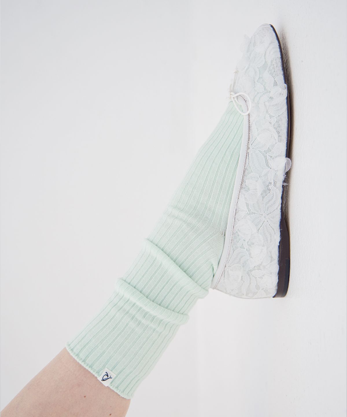르바(LEVAR) [5PACK] Always Cotton Ribbed Socks - 10colors