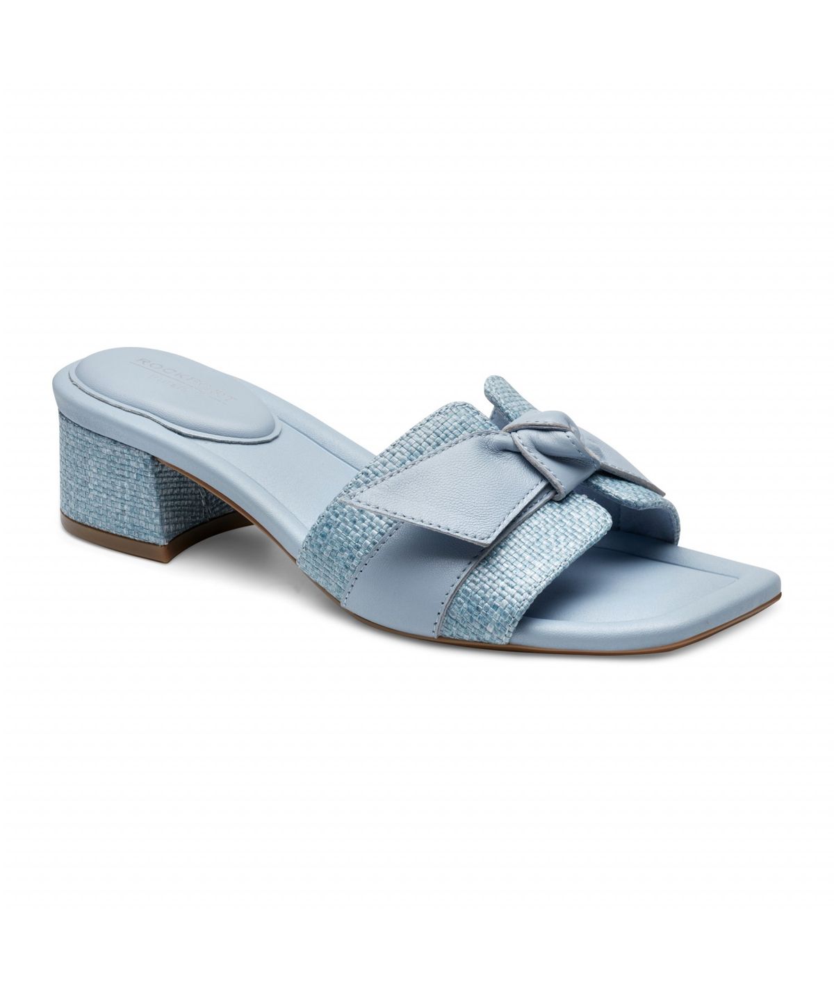 락포트(ROCKPORT) 카시2 슬라이드 CARSIE2 SLIDE (RW0170)