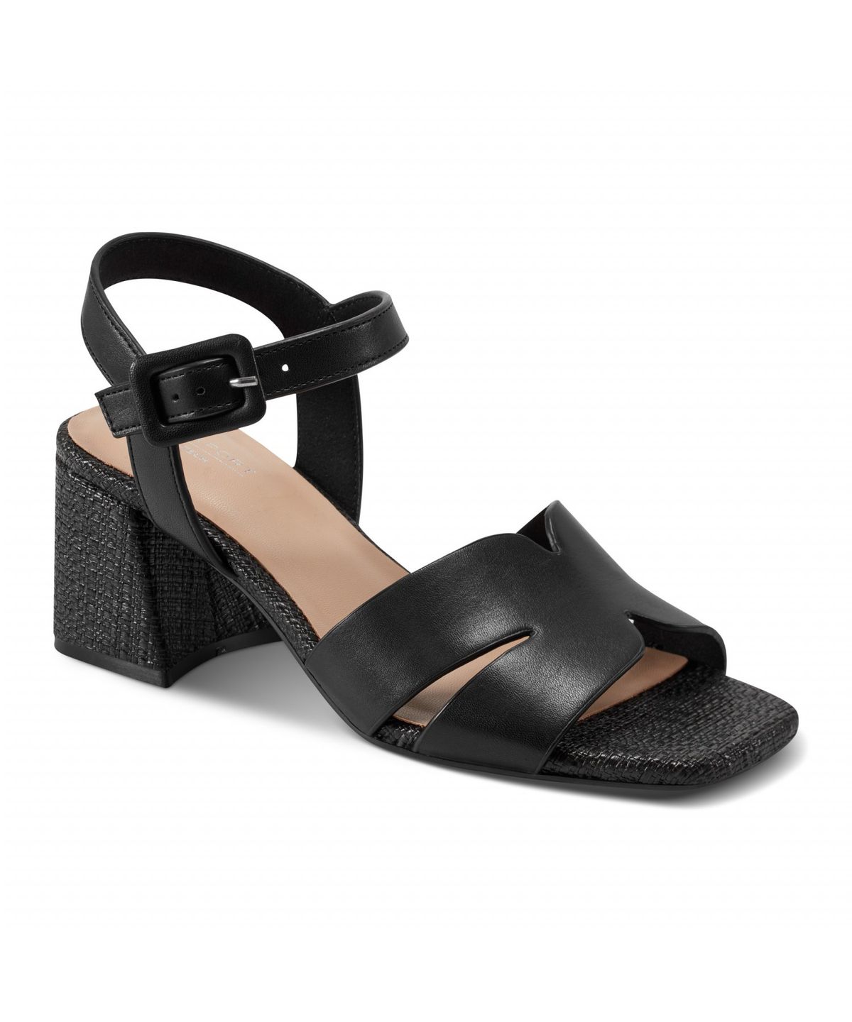 락포트(ROCKPORT) 지오르제 샌들 GEORJE SANDAL (RW0172)