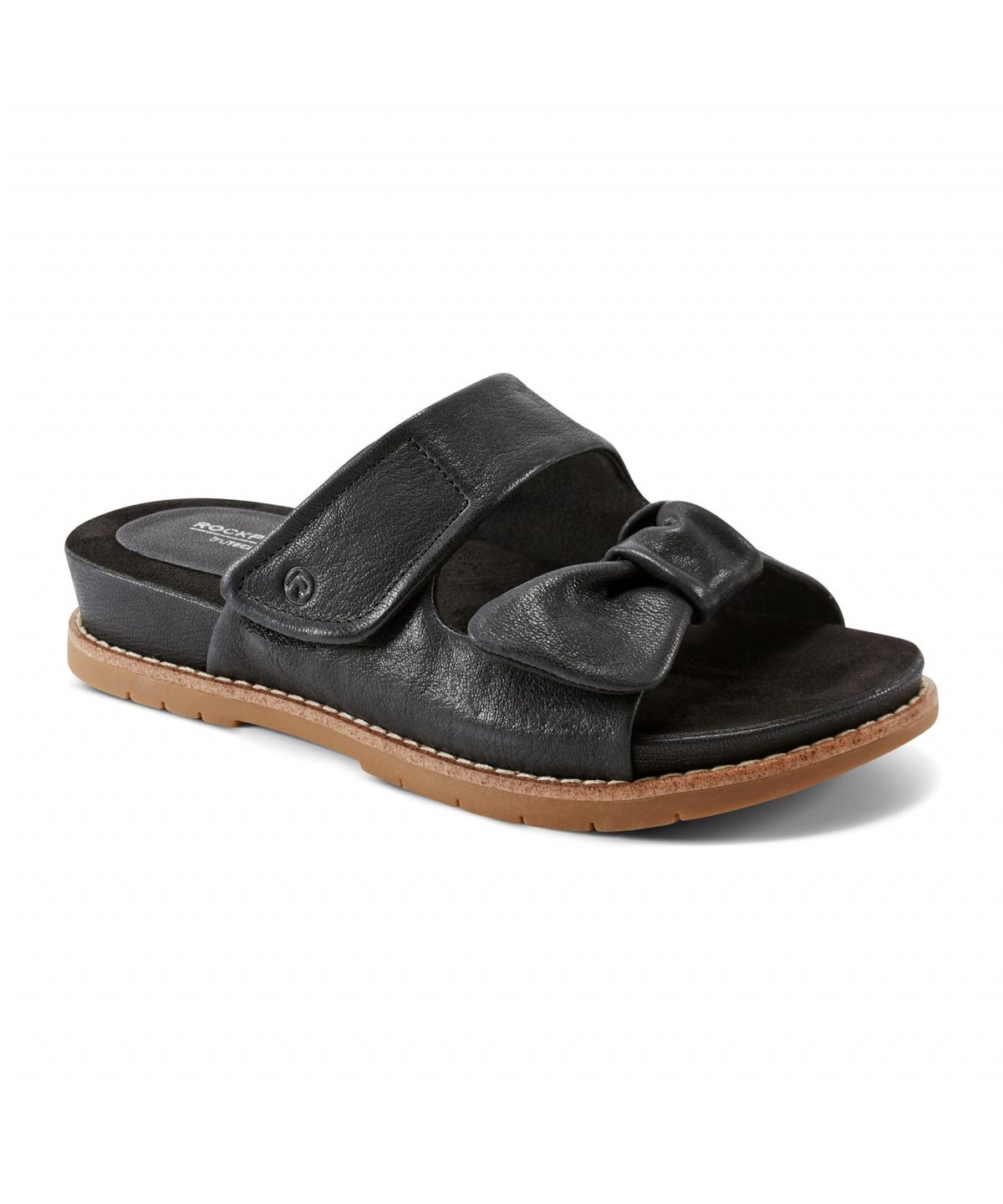 락포트(ROCKPORT) 조바 슬라이드 ZOVA SLIDE (RW0201)