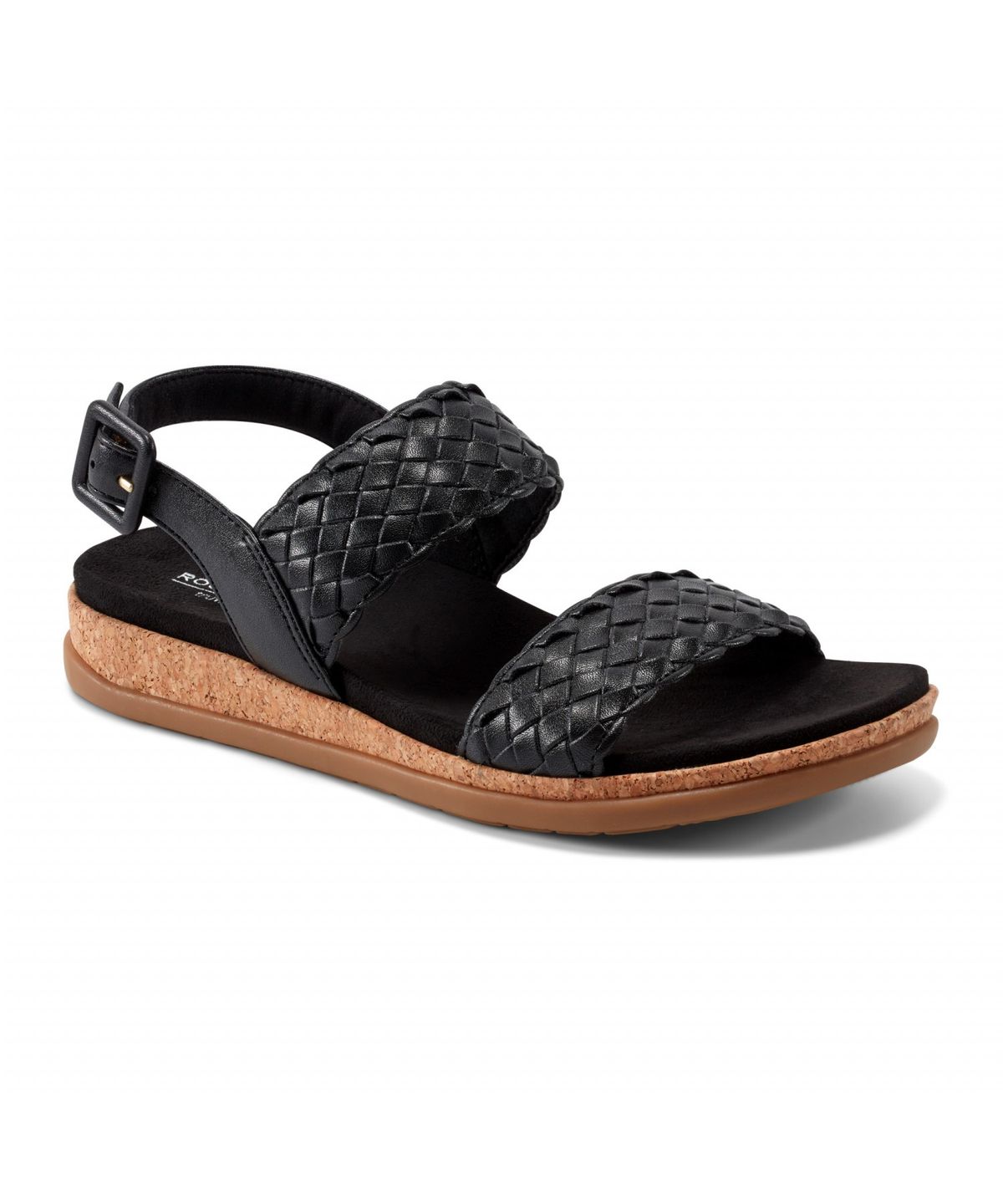 락포트(ROCKPORT) 야렐리아 샌들 YARELIA SANDAL (RW0194)
