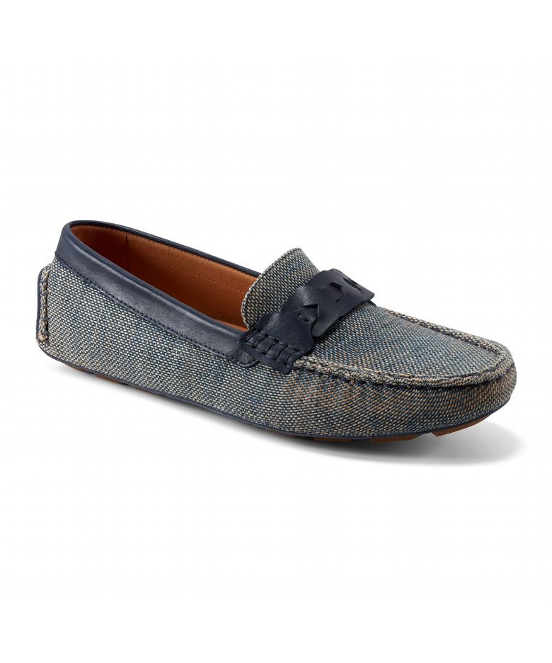 블라라2 드라이빙 슈즈 BLARA2 DRIVING MOC (RW0141)