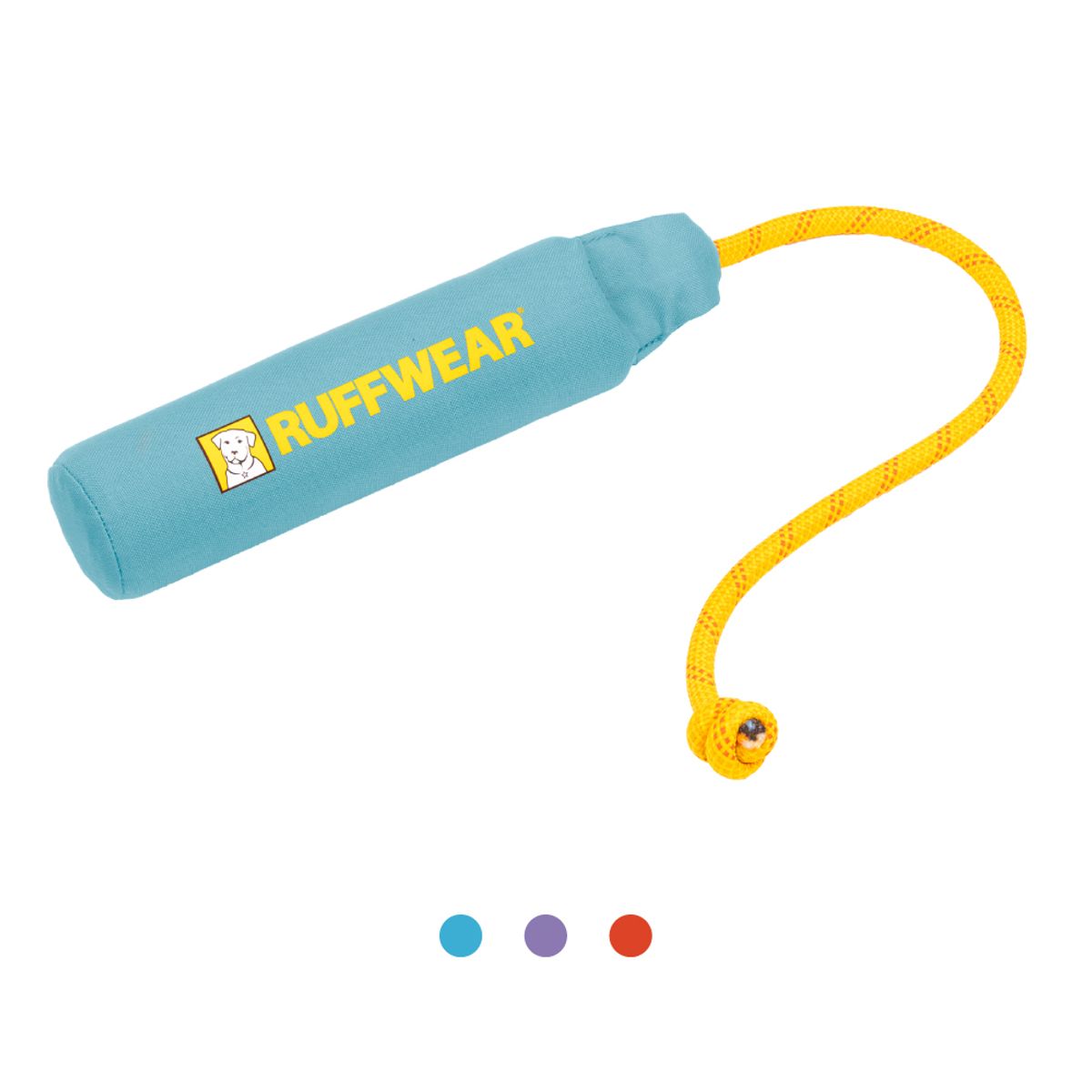 러프웨어(RUFFWEAR) 런커 반려견 장난감(Lunker™Toy)