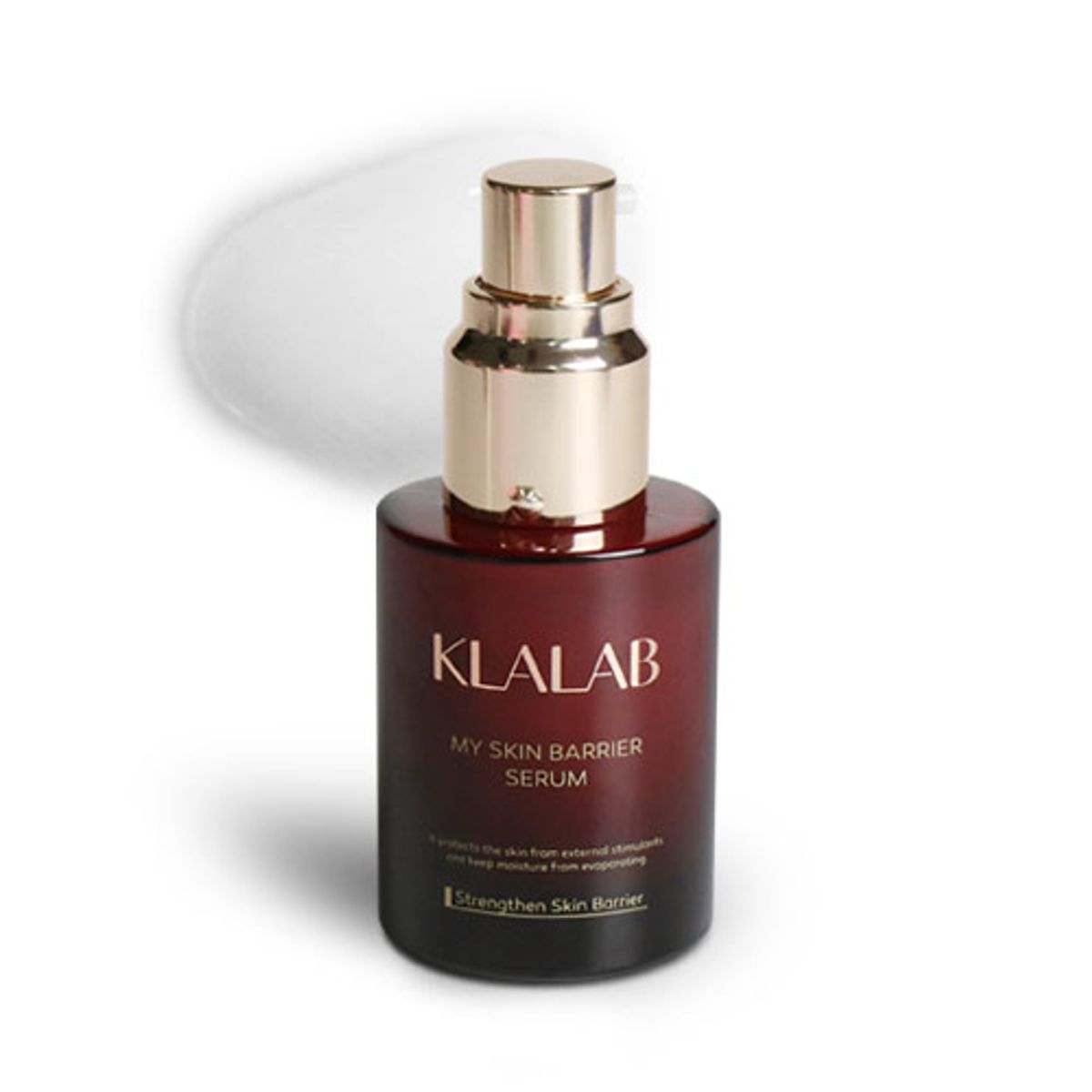 클라랩(KLALAB) 마이 스킨 베리어 세럼 30ml