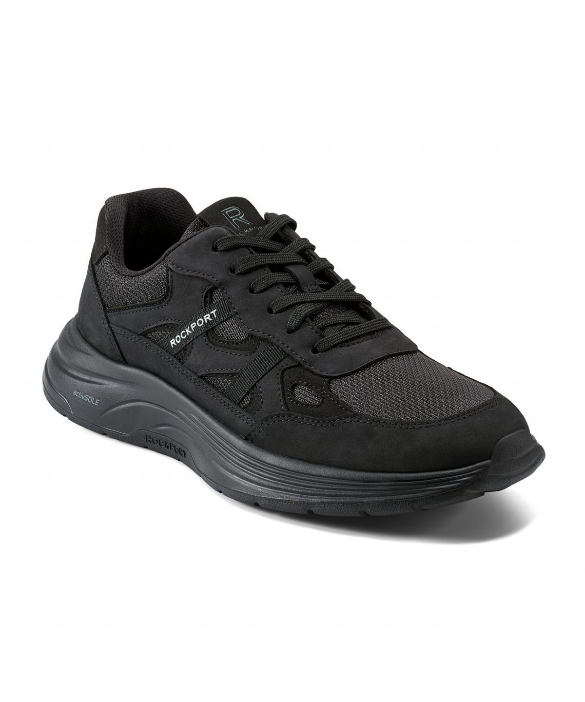 락포트(ROCKPORT) 헤이든 스니커즈 HAYDON SNEAKER (RM0087)