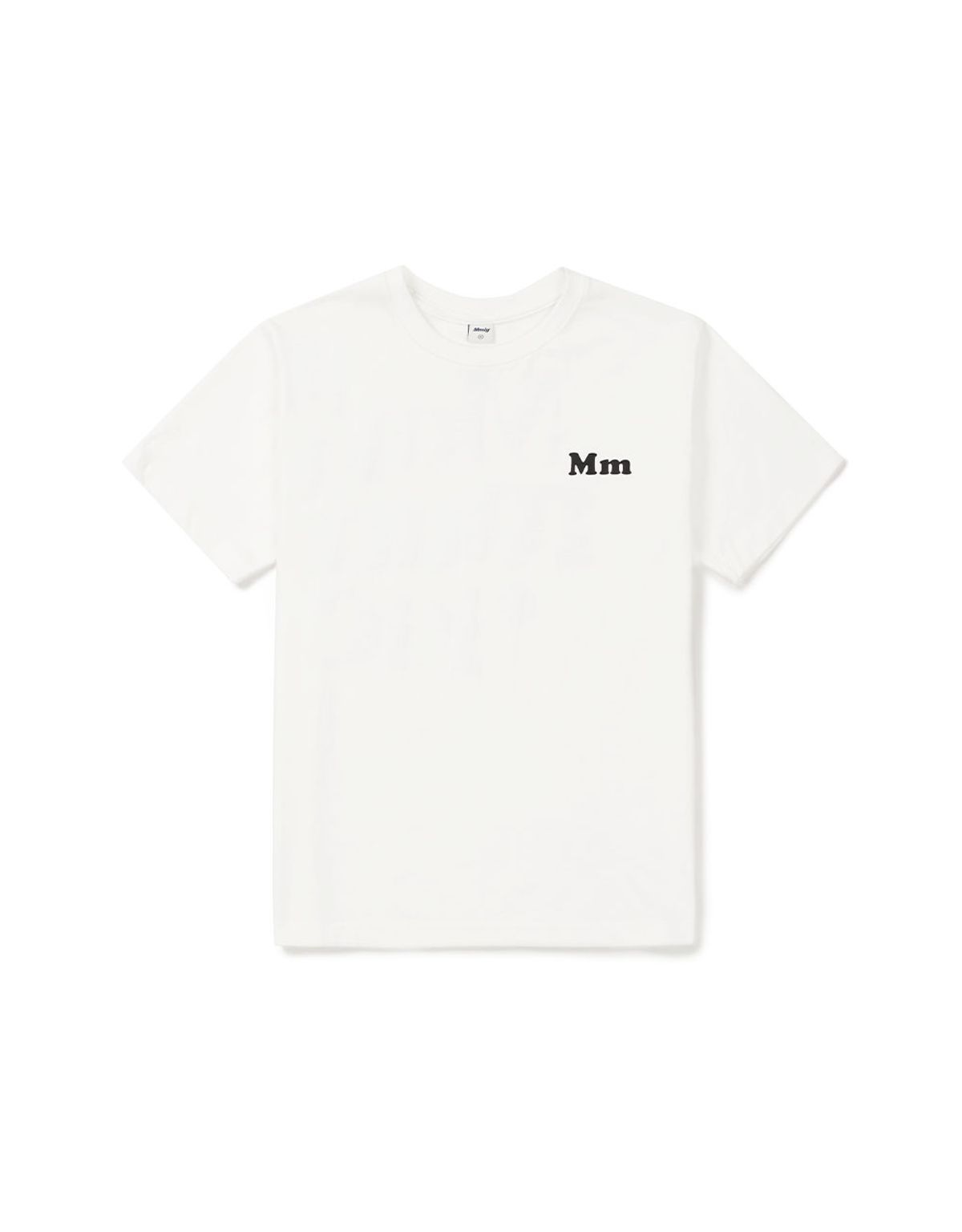 엠엠엘지(MMLG) [Mmlg] CARD DECO HF-T (EVERY WHITE)