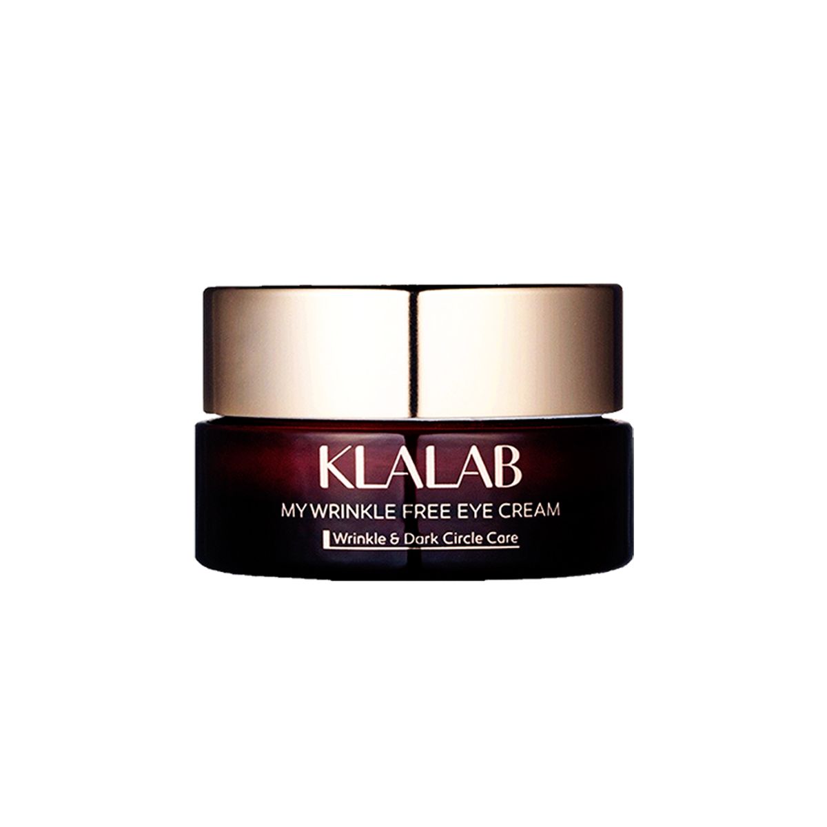 클라랩(KLALAB) 마이 링클 프리 아이크림 20g