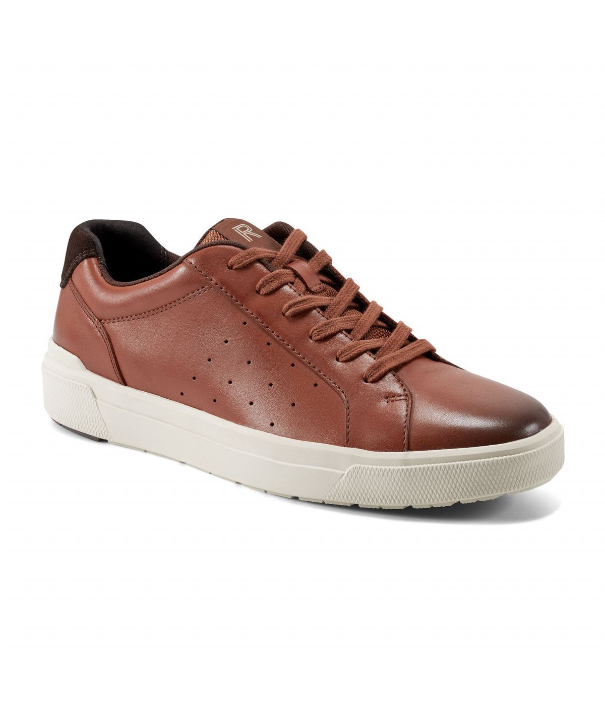 락포트(ROCKPORT) 토탈모션 탈퀸 레이스 투 토 TM TARQUIN LACE TO TOE (RM0097)