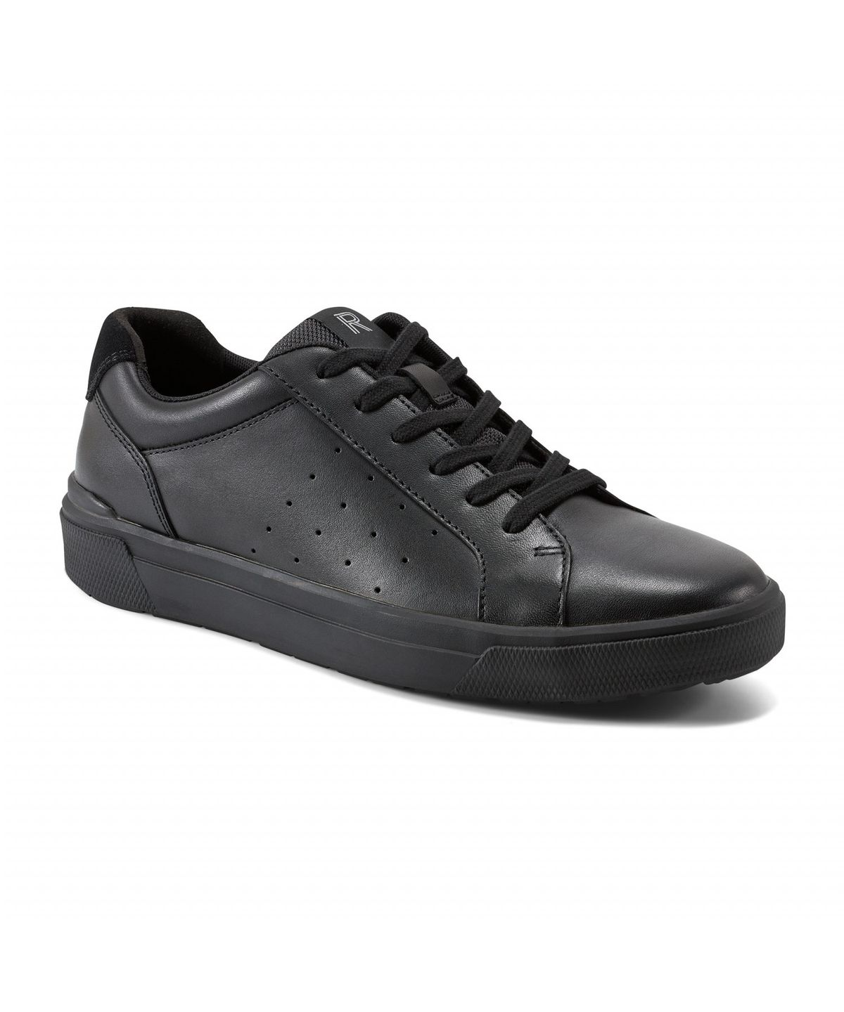 락포트(ROCKPORT) 토탈모션 탈퀸 레이스 투 토 TM TARQUIN LACE TO TOE (RM0094)