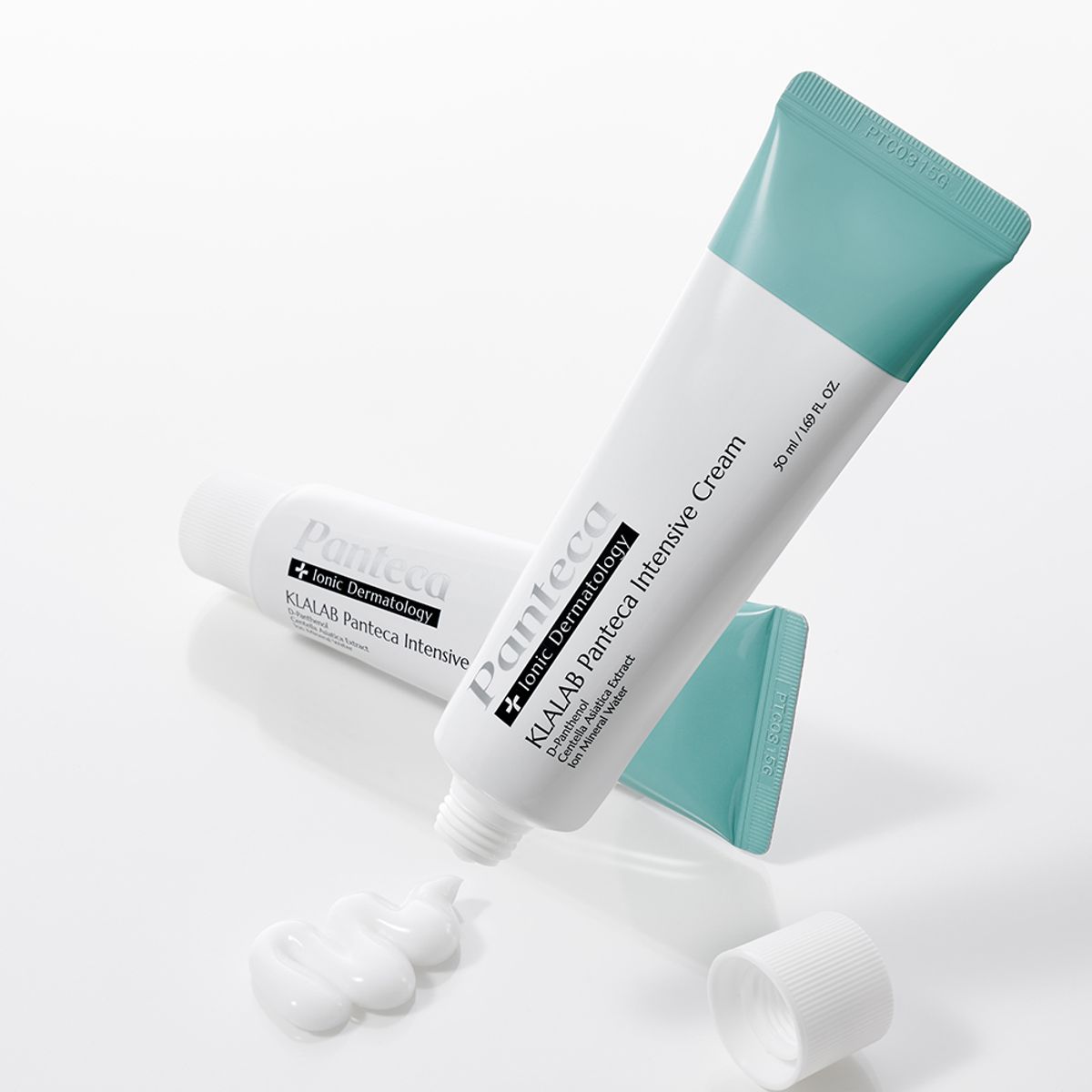 클라랩(KLALAB) 판테카 인텐시브 크림 50ml