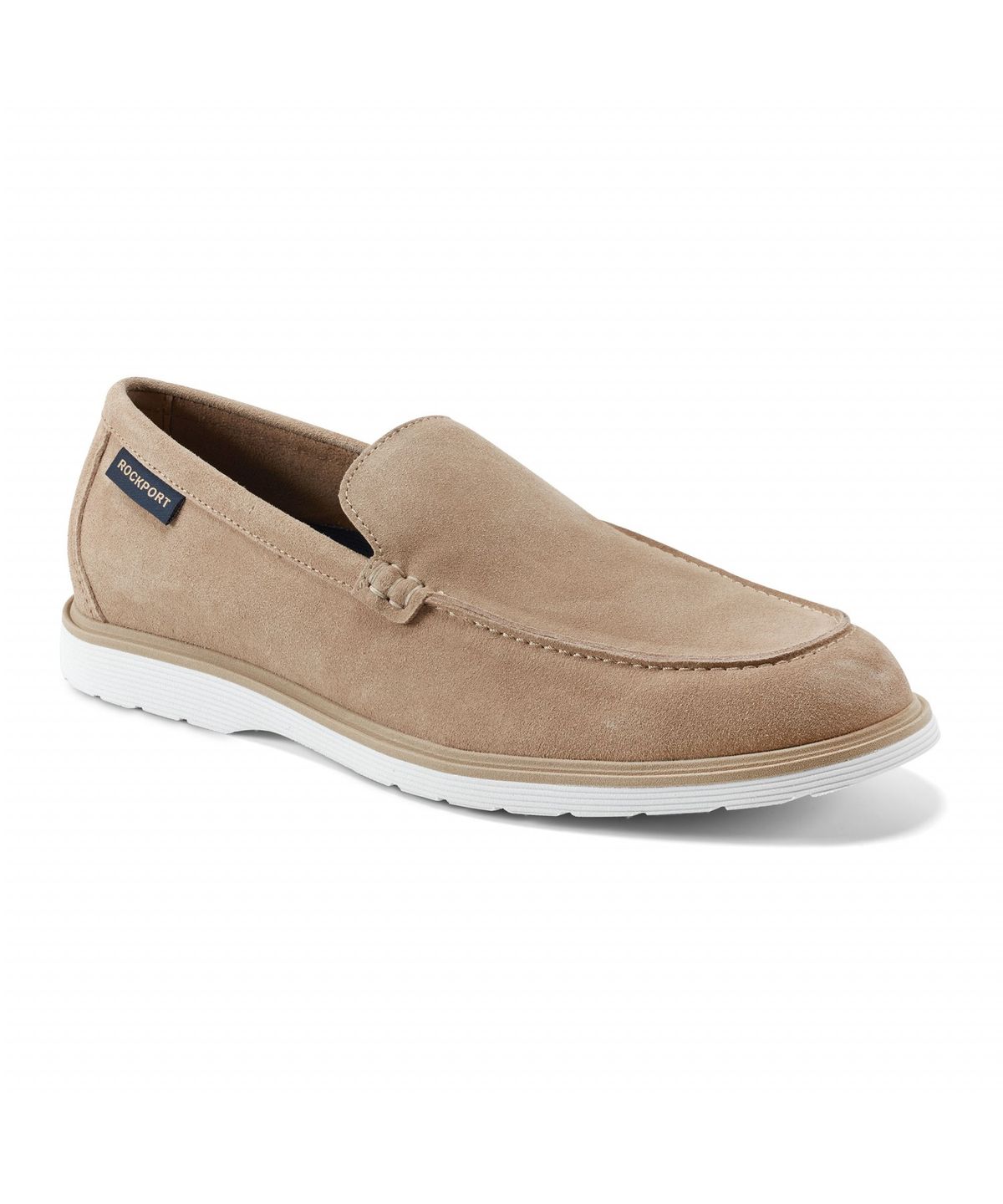 락포트(ROCKPORT) 헤이워드 슬립온 HAYWARD SLIP-ON (RM0093)