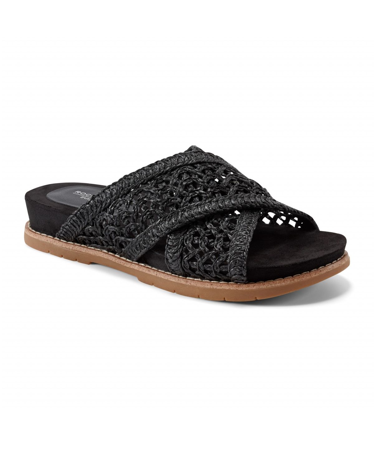 락포트(ROCKPORT) 조라2 슬라이드 ZORA2 SLIDE (RW0197)