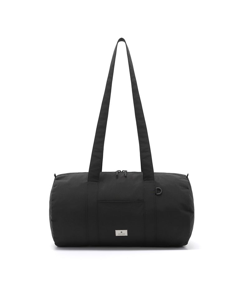 캠플 라운드 토트백 (S25SWCTB14) Dark Charcoal