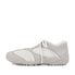 Asymmetry No.2 Sneakers_Ivory Grey