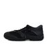 Asymmetry No.2 Sneakers_Black