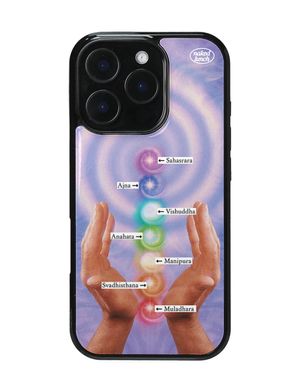 Chakra Bumper Case (+맥세이프/Z플립)