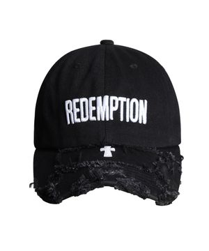 REDEMPTION BALL CAP