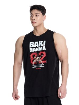 바키 82 슬리브리스_2Color