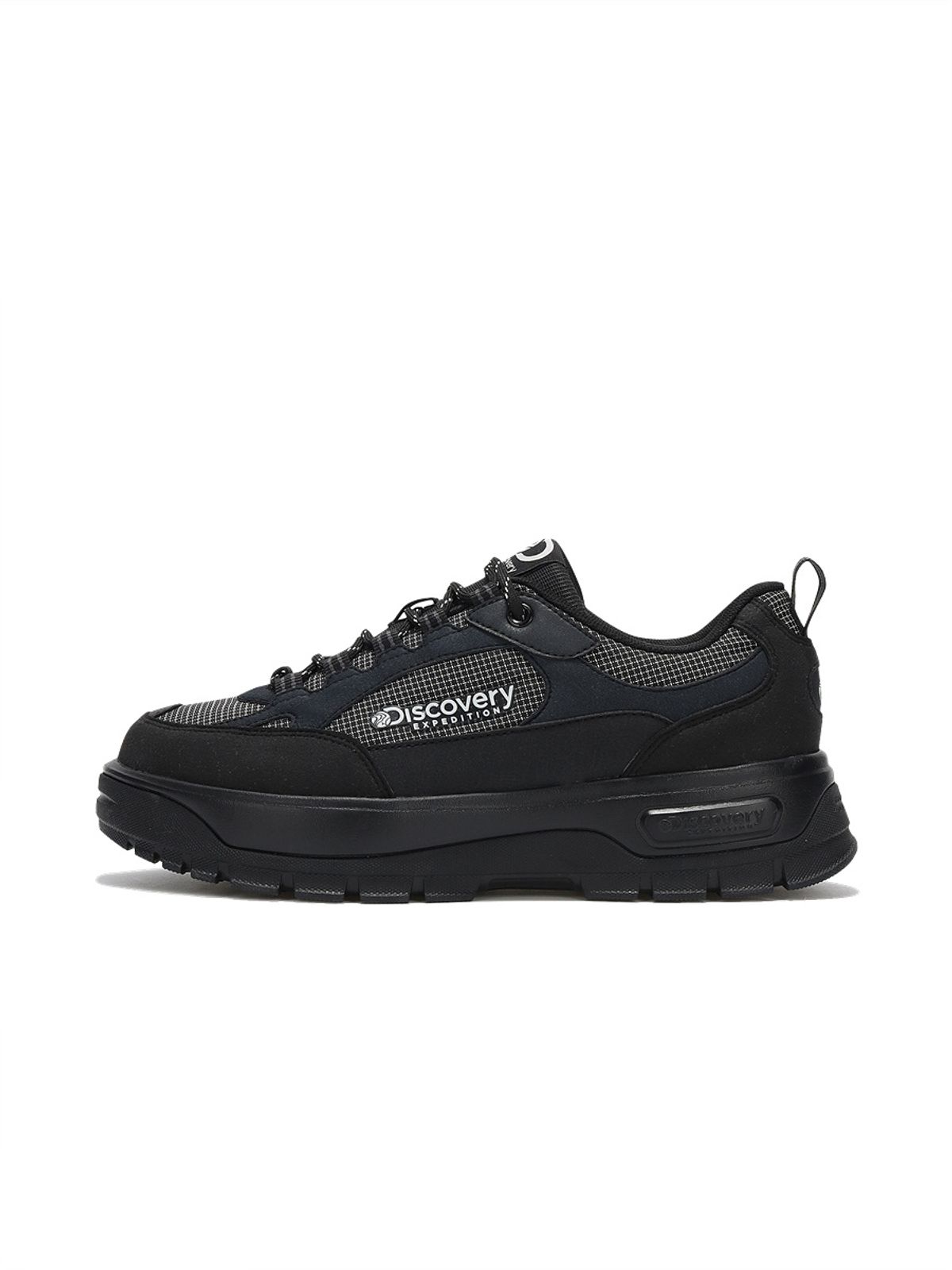 디스커버리 익스페디션(DISCOVERY EXPEDITION) 브릭 (L/BLACK)