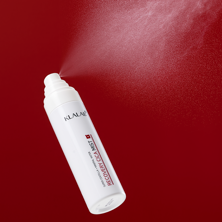 리커버리 시카 미스트 100ml
