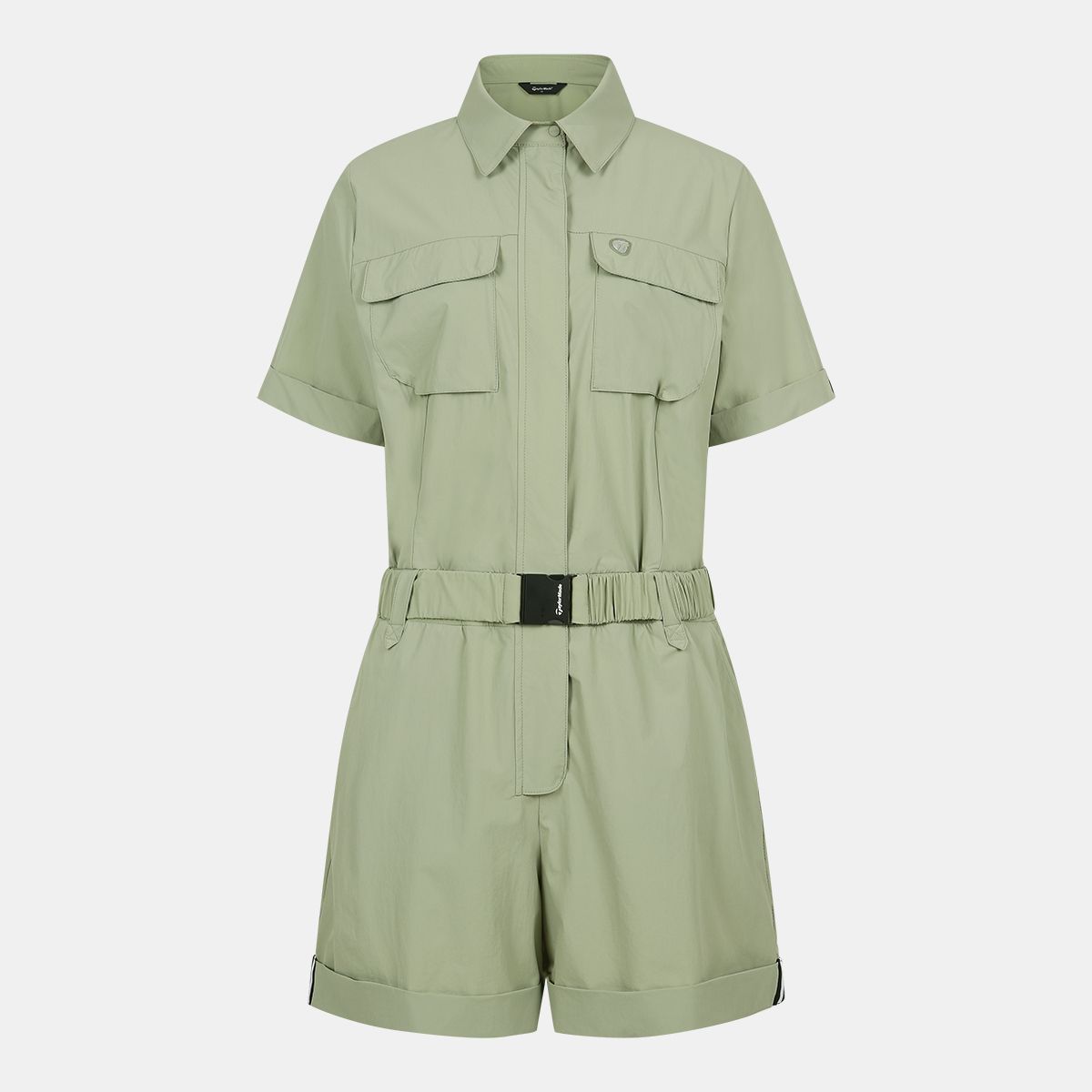 테일러메이드 어패럴(TAYLORMADE APPAREL) 여성 점프수트 TOO-61HG02-812