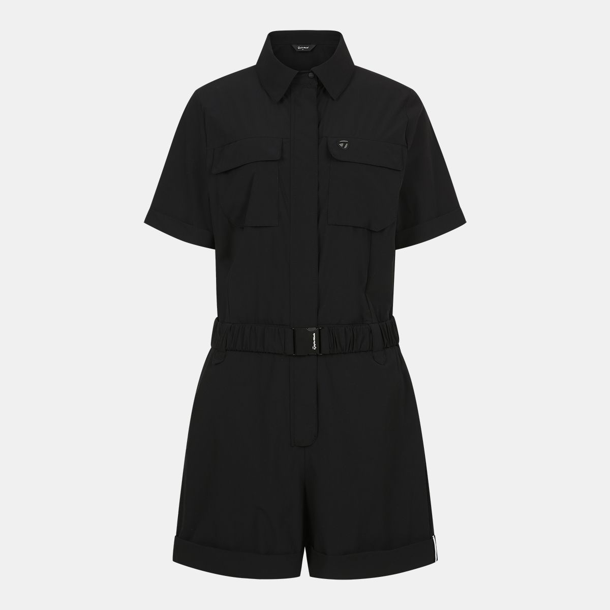 테일러메이드 어패럴(TAYLORMADE APPAREL) 여성 점프수트 TOO-61HG02-199