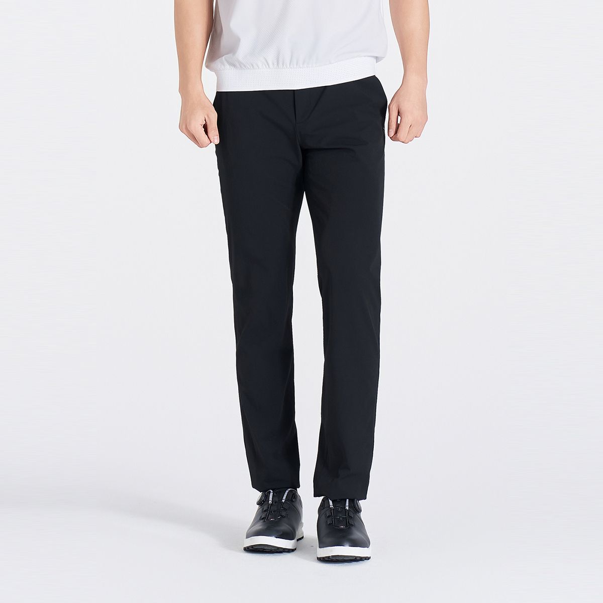 테일러메이드 어패럴(TAYLORMADE APPAREL) 남성 퍼포먼스 팬츠 TPO-21HG81-199