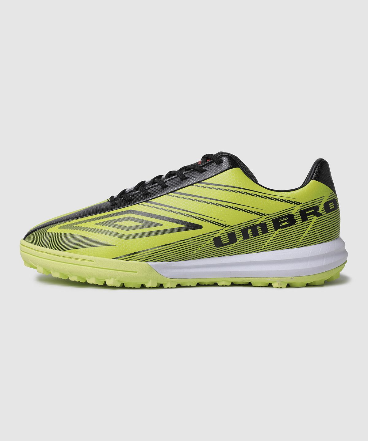 엄브로(UMBRO) CRACK LITE (크랙 라이트) 라이트 그린(UQ123STF21)