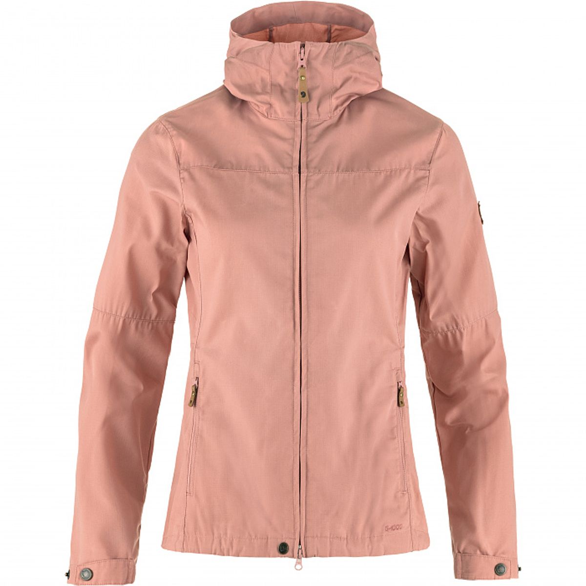 피엘라벤(FJALLRAVEN) 우먼 스티나 자켓 (89234)