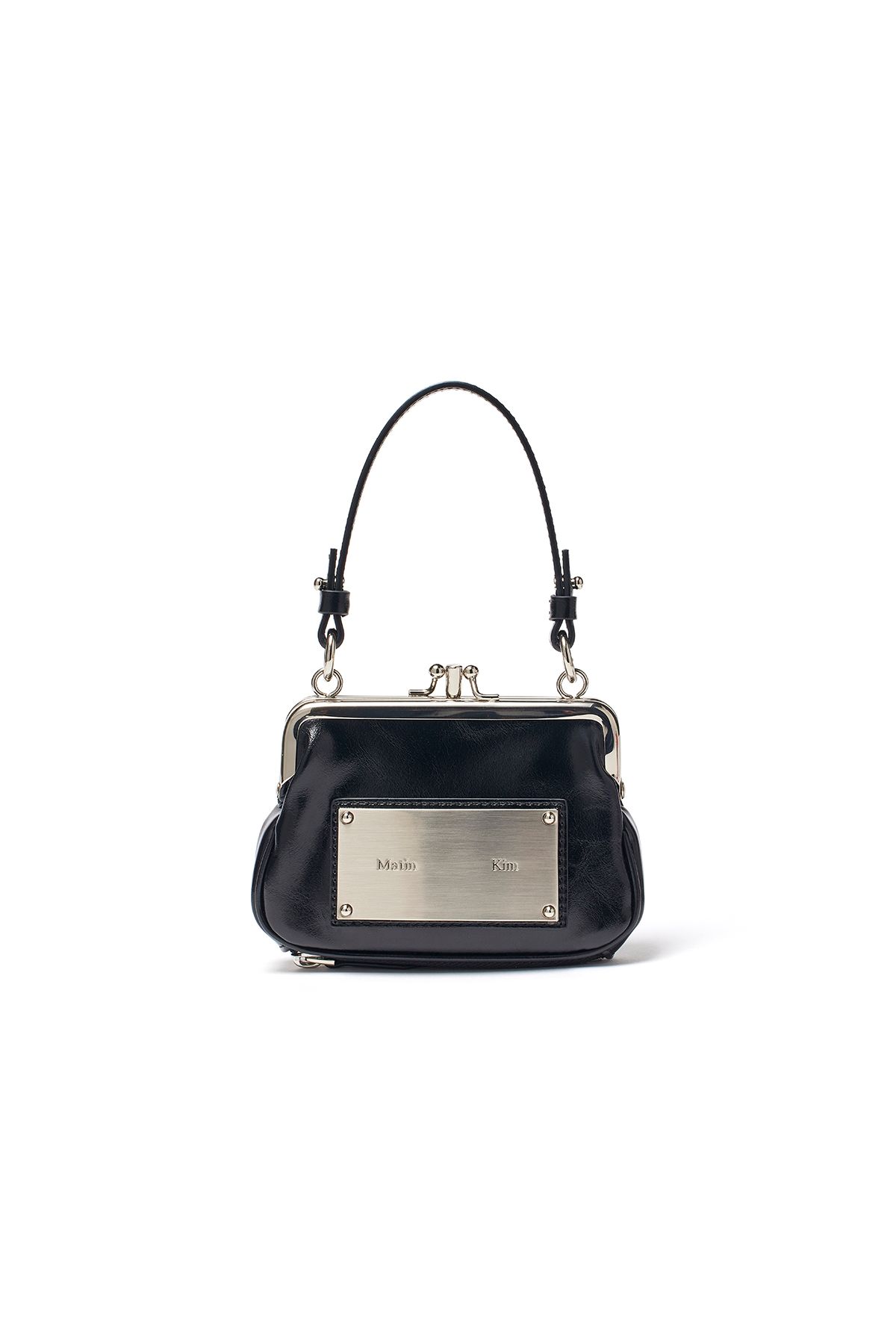 【MATIN KIM】FRAME MINI WALLET BAG★送料・関税込 MATIN KIM】FRAME MINI WALLET BAG☆送料・関税込