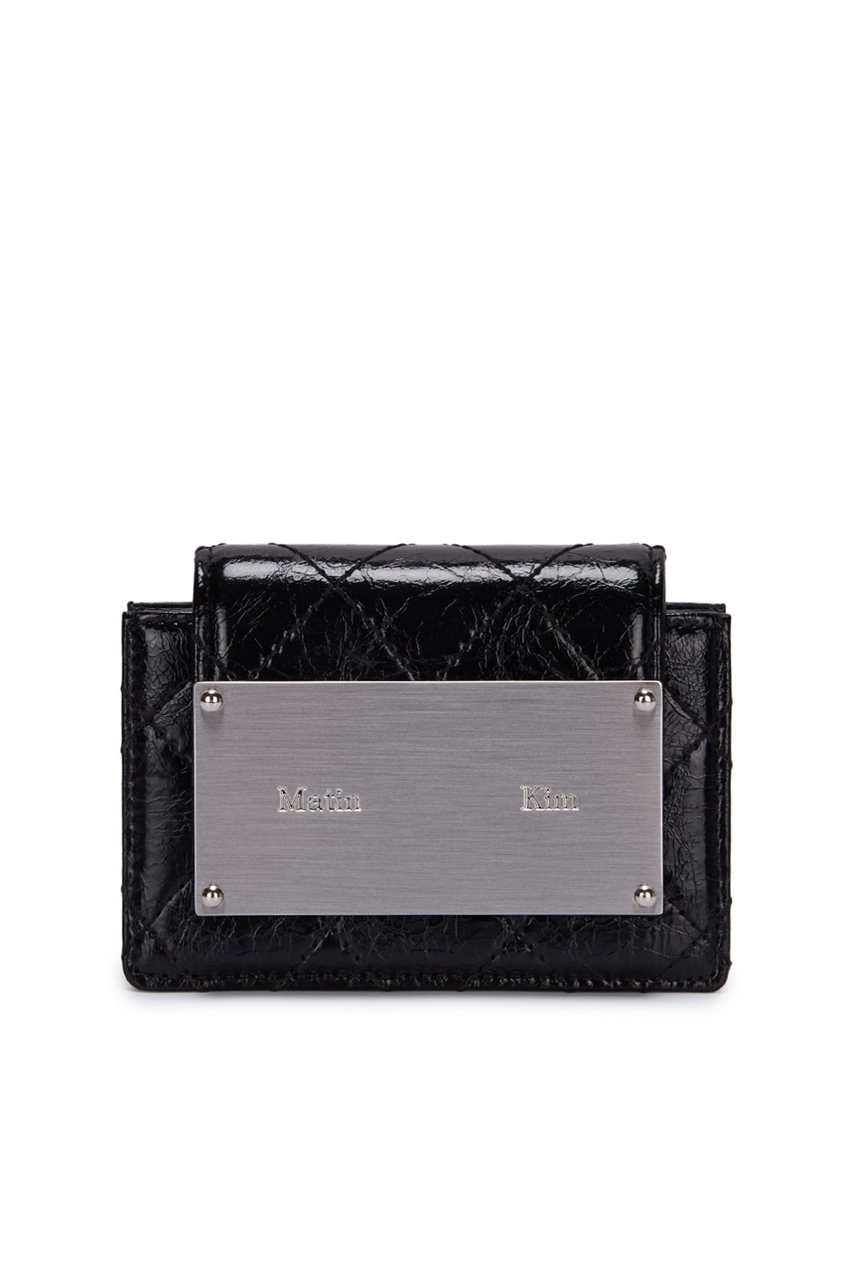 Amazon | 【韓国】MatinKim Accordion Wallet マーティンキム