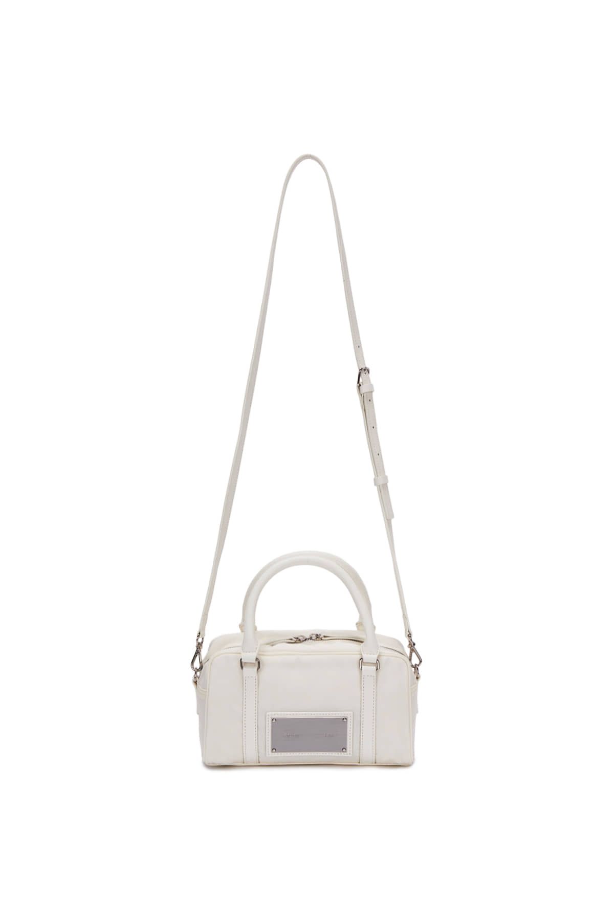 【即発】マーティンキム BABY SPORTY TOTE BAG IVORY MATIN KIM スポーティ トートバッグ(全6色) BABY SPORTY TOTE