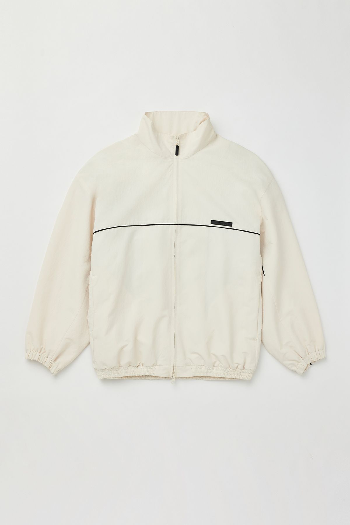 MUSINSA | MATIN KIM [KIMMATIN] BACK LOGO HIGH NECK