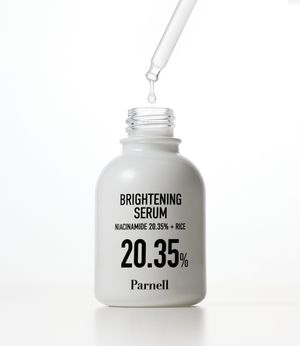 나이아신아마이드 20.35% 라이스 브라이트닝 세럼 30ml