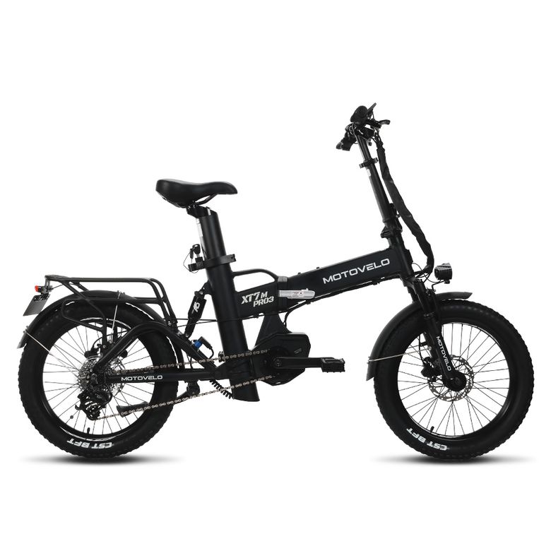 XT7M 프로3 PAS 500W 48V 15Ah 전기자전거