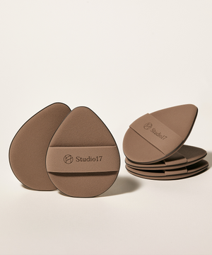 통루비셀 텐션 퍼프