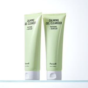 판테놀 어성초 카밍 젤 클렌저