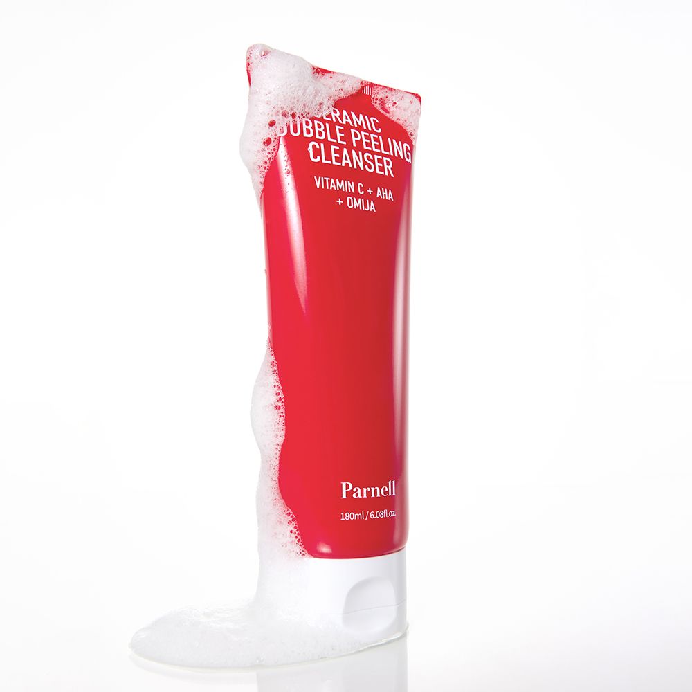 MUSINSA公式 | PARNELL アハ オミジャ 陶器 バブル ピーリング クレンザー