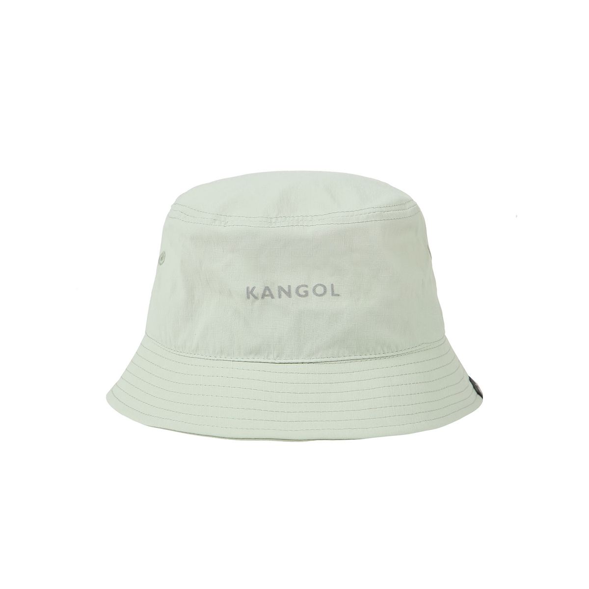 캉골(KANGOL) 컴브리아 나일론 버켓 4590 라이트카키