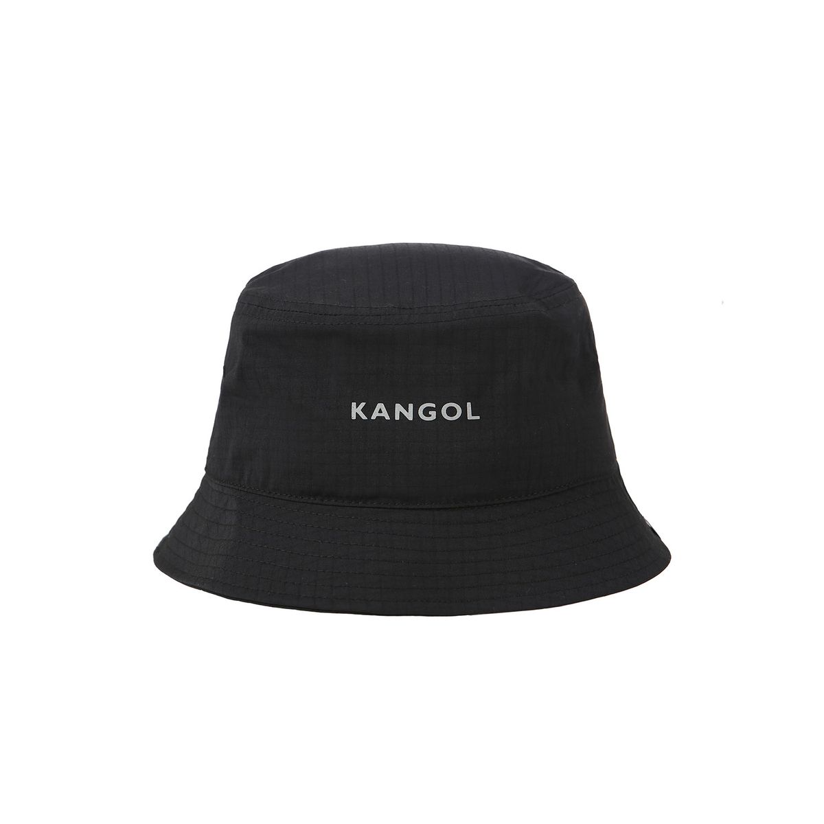 캉골(KANGOL) 컴브리아 나일론 버켓 4590 블랙