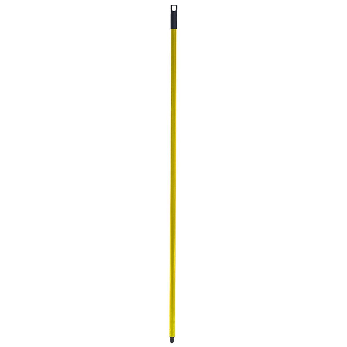 트러스트(TRUST) 나사형 철제 마포대 124cm / 옐로우