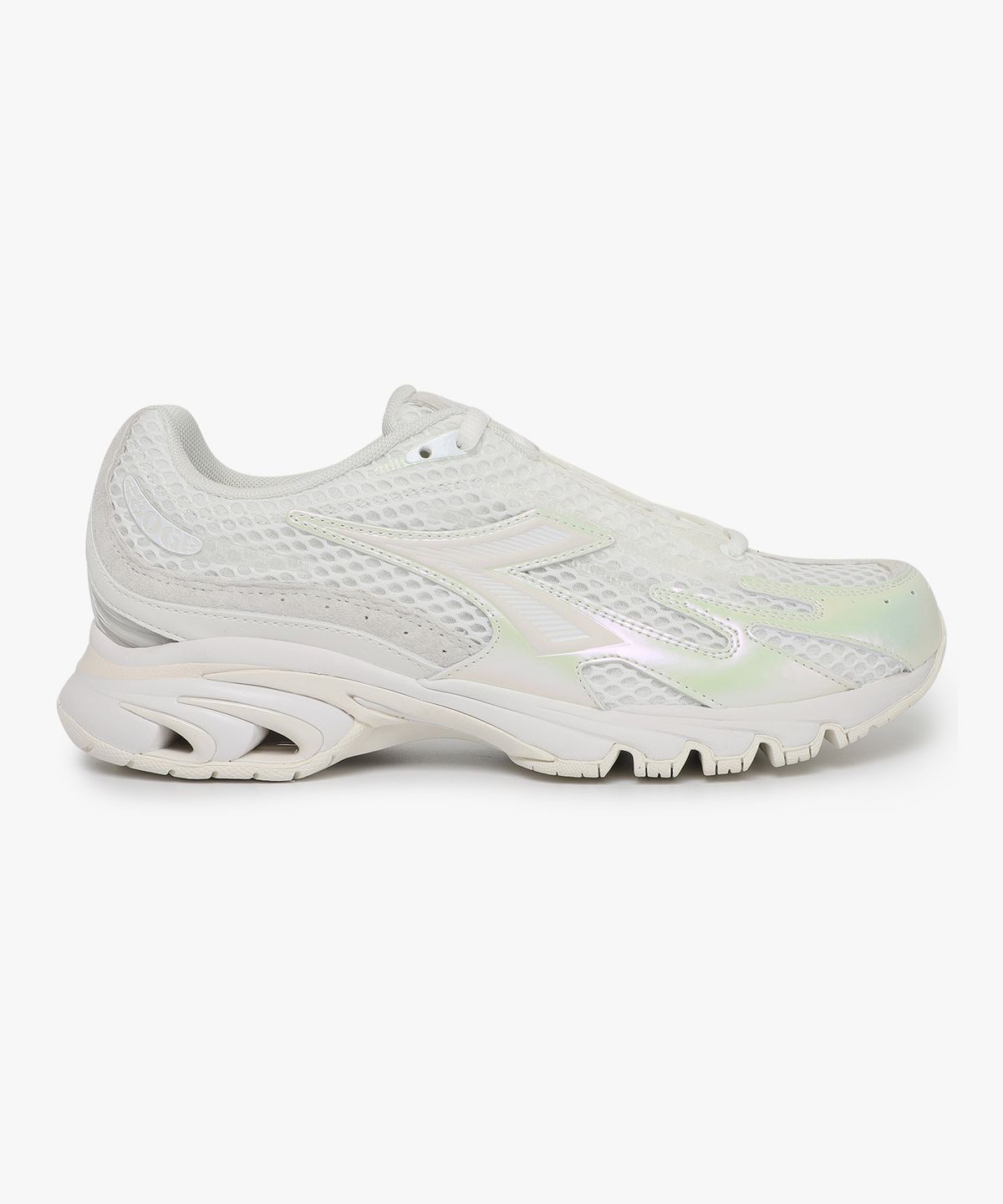 디아도라(diadora) 미토스 PROPULSION 280 스카라브 WHITE