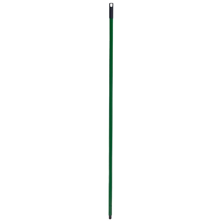 나사형 철제 마포대 124cm / 그린