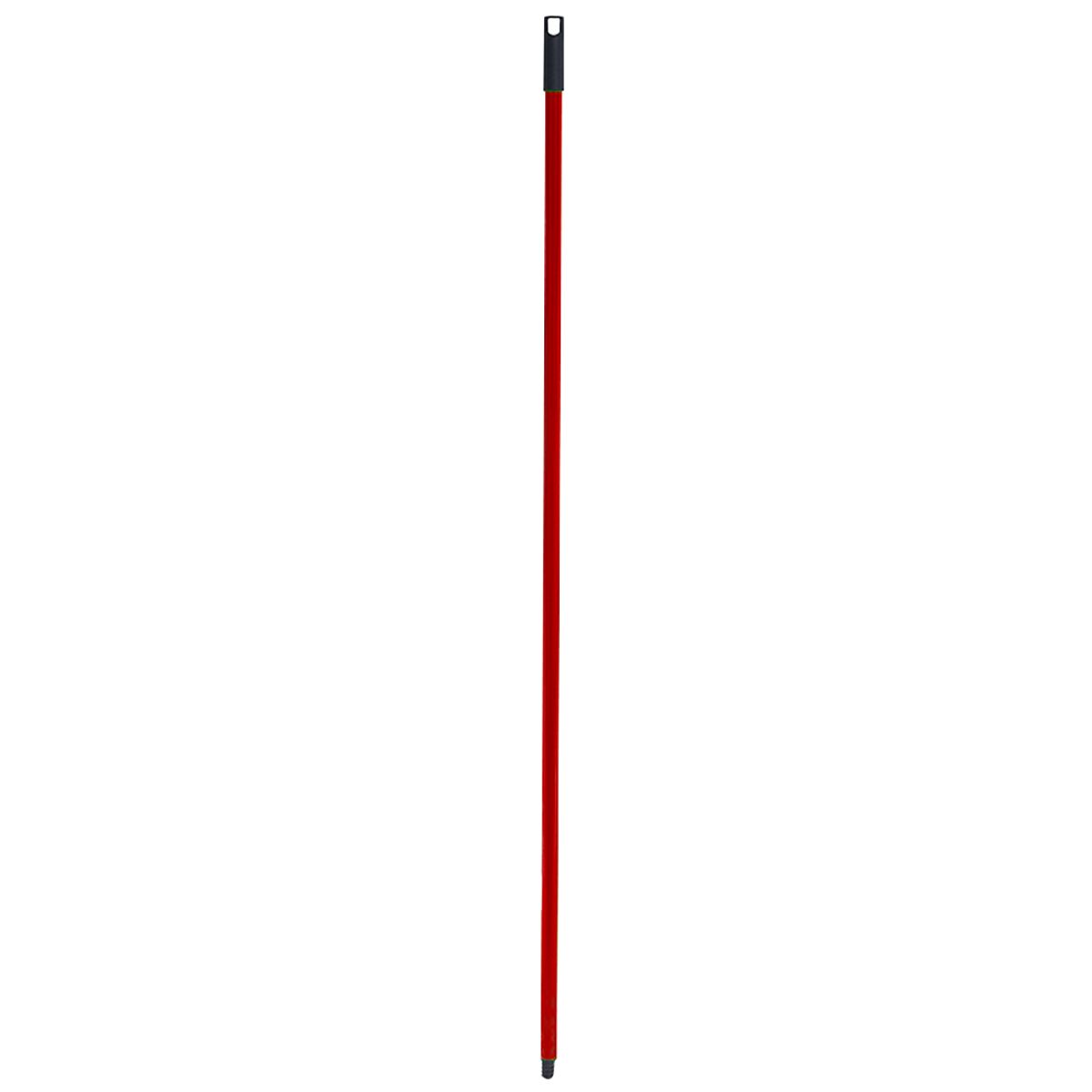 트러스트(TRUST) 나사형 철제 마포대 124cm / 레드