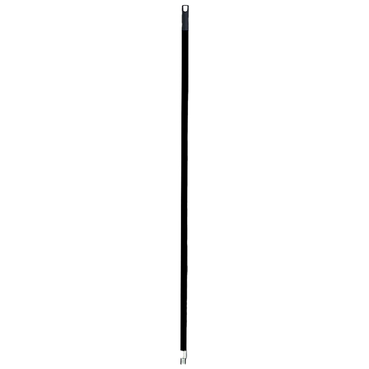 트러스트(TRUST) 나사형 철제 마포대 152cm / 블랙