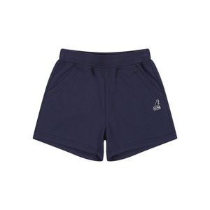 쿨맥스 저지 쇼츠 RB 0001 네이비