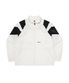 아폴로11 세미오버핏 우븐 자켓 IVORY