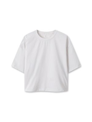 여성) 퀵드라이 프리미엄 반팔티_MBF2TS2230