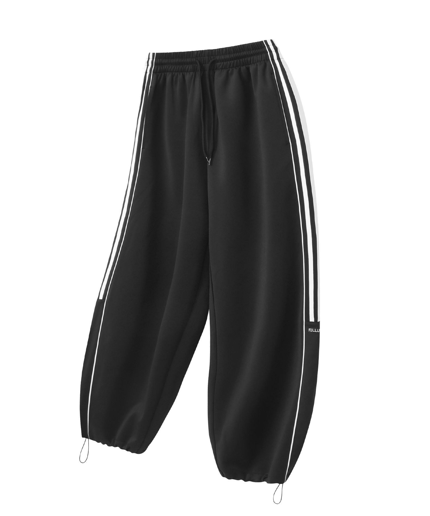 YOASOBI トラックパンツ L ワンダラ YOASOBI トラックパンツ YOASOBI