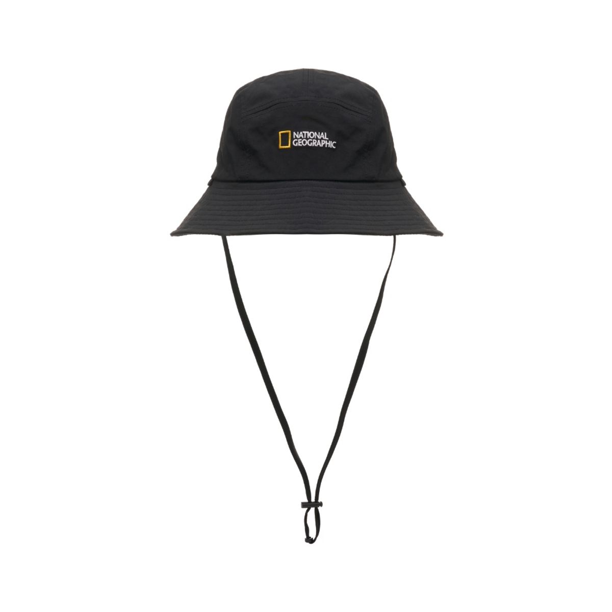 내셔널지오그래픽 키즈(NATIONAL GEOGRAPHIC KIDS) K255KHA570 리버서블햇 BLACK